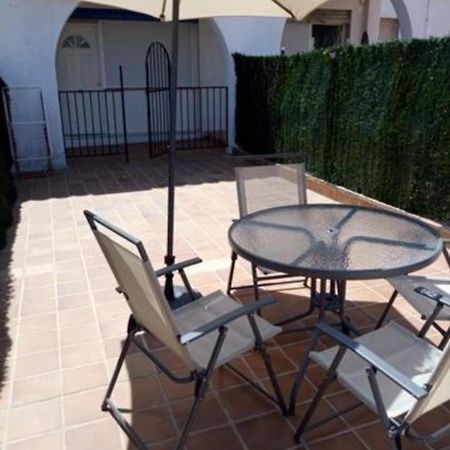 Apartamento La Estrella De Peñíscola Eksteriør billede