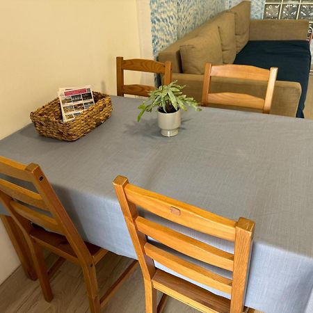 Apartamento La Estrella De Peñíscola Eksteriør billede