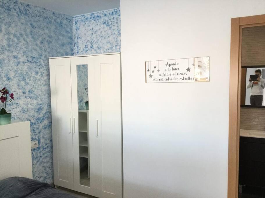 Apartamento La Estrella De Peñíscola Eksteriør billede