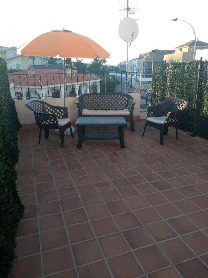 Apartamento La Estrella De Peñíscola Eksteriør billede