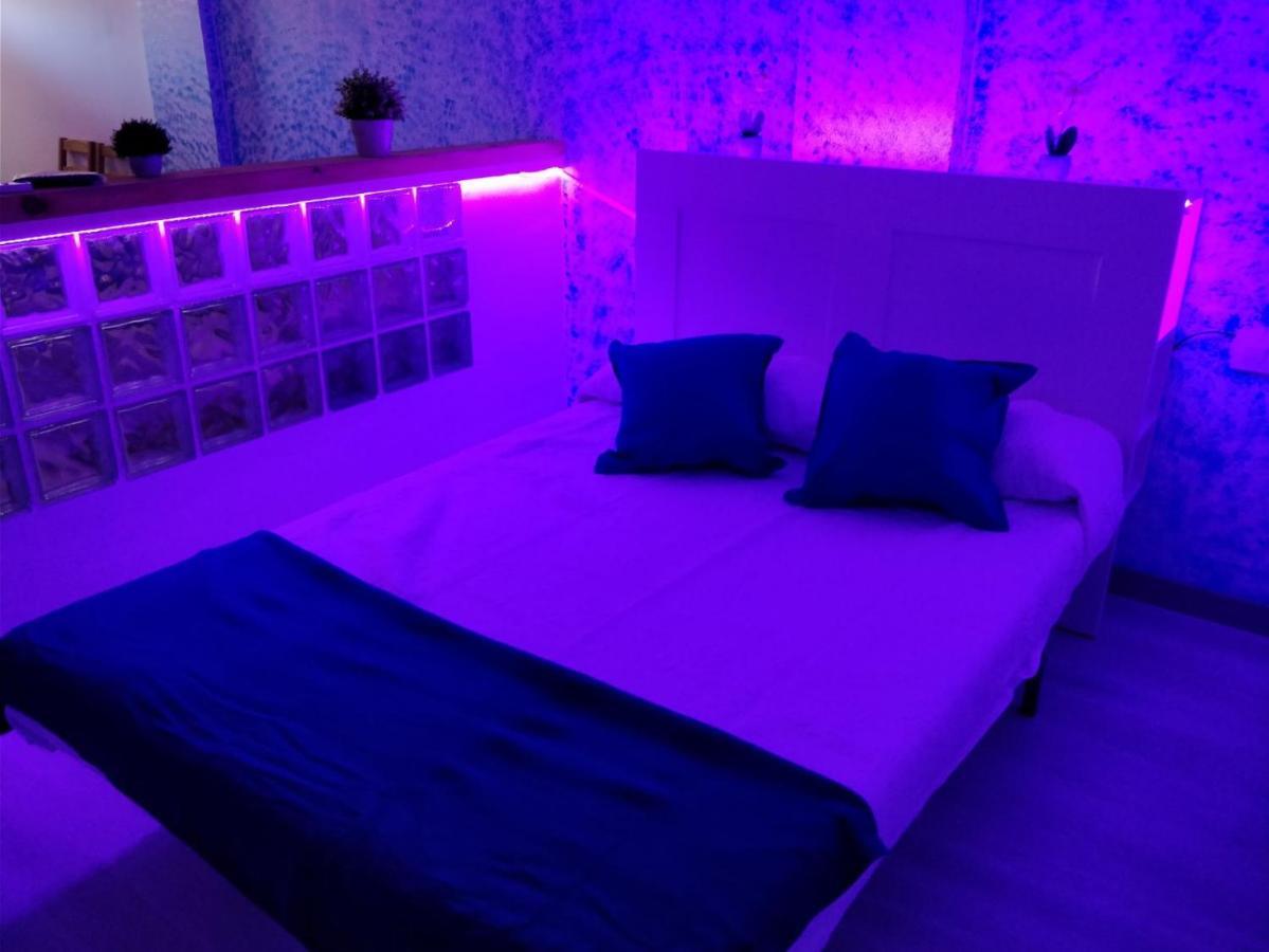 Apartamento La Estrella De Peñíscola Eksteriør billede
