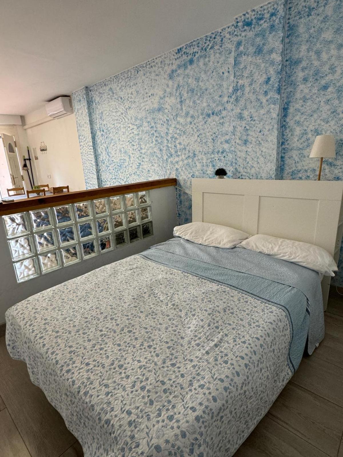 Apartamento La Estrella De Peñíscola Eksteriør billede
